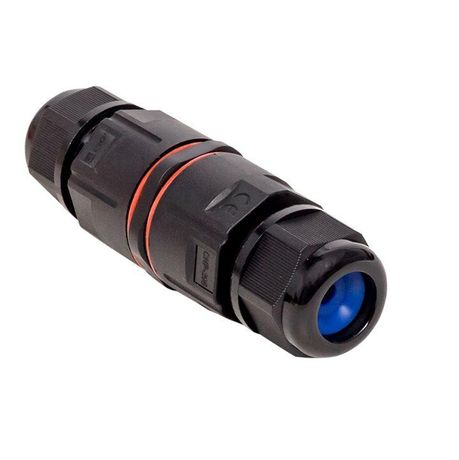 Кабельный коннектор I-образный (СМК 5PIN) IP68 FreeTools PROxima | cct2-smk5 EKF