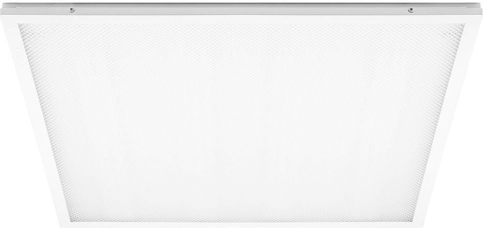 Светильник встраиваемый светодиодный 72W, 6500Lm, 4000K, призма, AL2115, Упаковка- 4 штуки | 48528 FERON AL2115