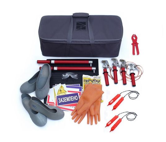 КСЗ-1Э 201 - ET-KSZ-1E201ECO Электро Трейд