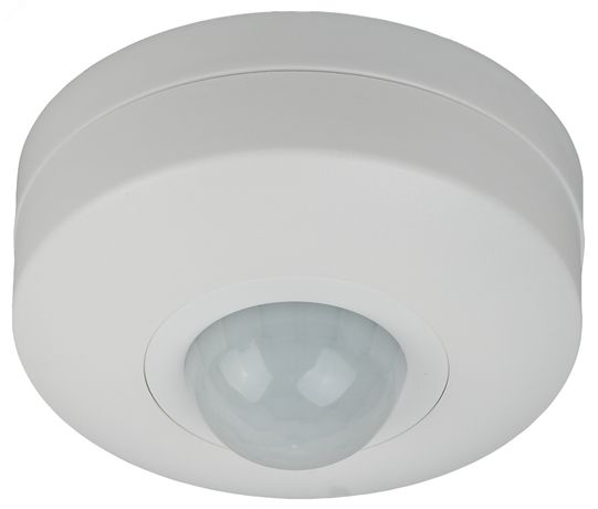 Датчик движения ЭРА MD07 потолочный - Б0043812