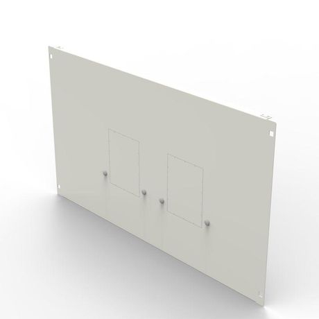 Панель лицевая АВР XL3 S 630/4000 для верт. DPX3 630 36 мод. Leg 338485 Legrand