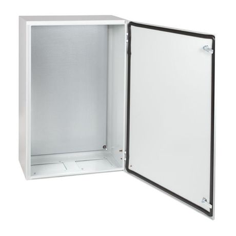 Корпус металлический ЩМП-ПРО-900х600х280-IP66-УХЛ1 типоисполнение ПРО - 367448 КЭАЗ