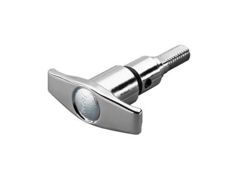 Ручка поворотная SZ без замка Rittal 2536000