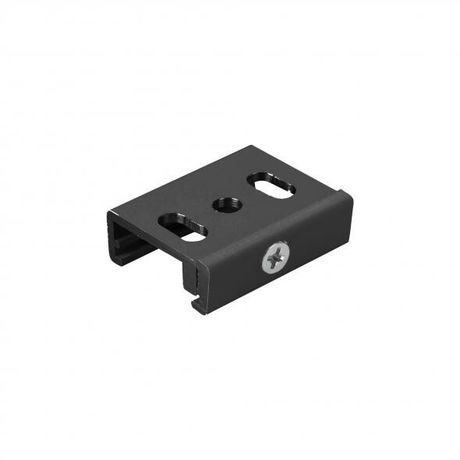 Крепление LGD-4TR-BRACKET-BK (D) (Arlight, IP20 Металл, 3 года) | 031258 Arlight