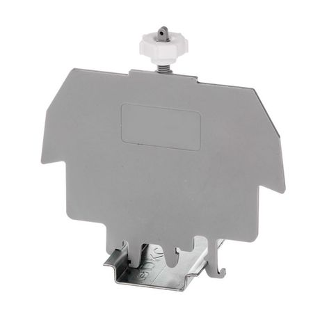 Держатель для защитной крышки с возможностью пломбирования (уп.100шт) DKC PAR-3-TU-KS ДКС