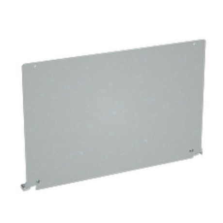 Плата монтажная релейного отсека Ш=1200 В=400 | R5RCB124 DKC ДКС