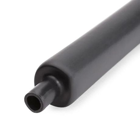 Термоусадочная трубка в рулонах с коэффициентом усадки 3:1 ТУТ(3:1) нг LS - 12/4 83377 КВТ