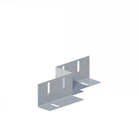 Соединитель переходной правый ЛАСП.50.65/80.200.0,7.2 - Н0122550411 СОЭМИ