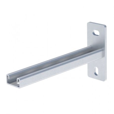 Консоль STRUT 41х41 L550 сталь HDZ гор. оцинк. EKF stk414155-HDZ