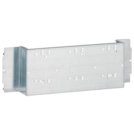 Пластина для монтажа XL3800 DPX250ER 600 - 020610 Legrand