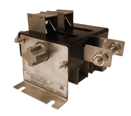 Переключатель врубной трехполюсный 630А ВРА1-2-63301-00 УХЛ2 Iн ЧЭАЗ A8119-02837554