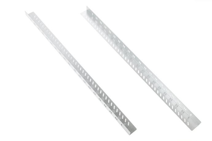 Комплект уголков УО-100У (уп.2шт) ЦМО 1267016