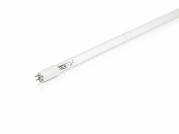 Лампа люминесцентная ультрафиолетовая TUV 36T5 HE 4P SE UNP/32 | 927970204099 PHILIPS 871150064231899