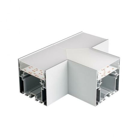 Угол S2-LINE-7977-T90 тройной (ARL, Металл) - 021264 Arlight