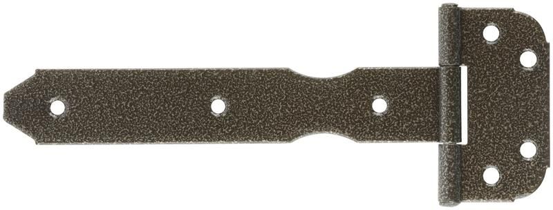 Петля-стрела ПС-200 бронза 66645