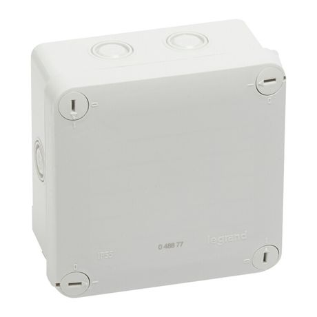 Интерфейс радио/KNX Leg 048877 Legrand