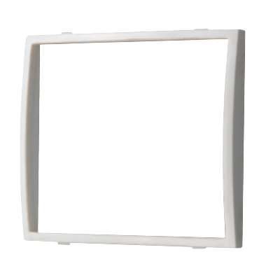 Вставка 1-я белая - 801-0102-701 LEZARD