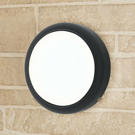 Светильник пылезлагозащищенный для ЖКХ LTB51 LED 15W 4200K 1350Лм IP65 круг черный | a048702 Elektrostandard a037931