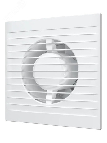 Вентилятор вытяжной осевой Fly V 100 - 03.05.218586 ОРЛАН