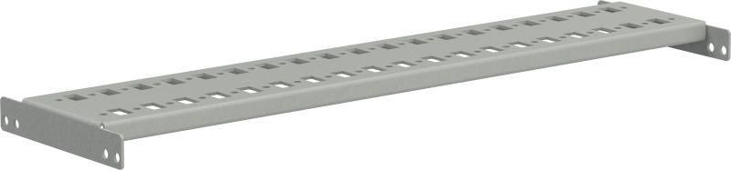 Рейка основания тип B 800 (2 шт/компл) FORMAT - FO-00-RBB-080 IEK