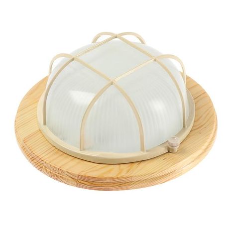 Светильник НТУ 02-60-252 УХЛ1.1 призма прозр. Витебск 1200-00360 Свет (Витебск)