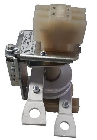 Реле тока РЭ-12-2-250А (110-350)% 2НО задн. присоед. ЧЭАЗ A8119-77942338