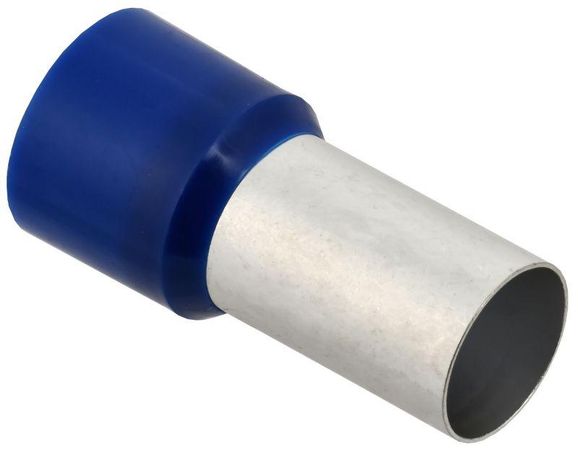 Наконечник НШВИ 120-27 темно-синий (15шт/упак) | UGN11-120-027-015 IEK