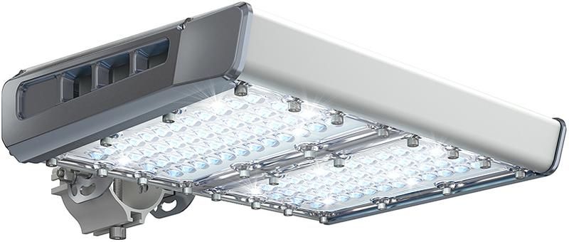 Светильник светодиодный ДКУ-102,3W IP67 16215Лм 5000К КСС ШБ LC (Светильник TL-STREET RUS 100 750 SW IE) - УТ000016263 Технологии света