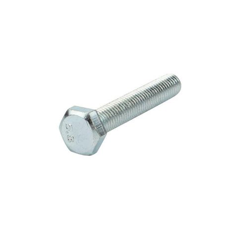 Болт шестигранный DIN 933, 10х60, упаковка поставщика ( 24 кг. / 560 шт.) | 1302-1060-1 KRANZ