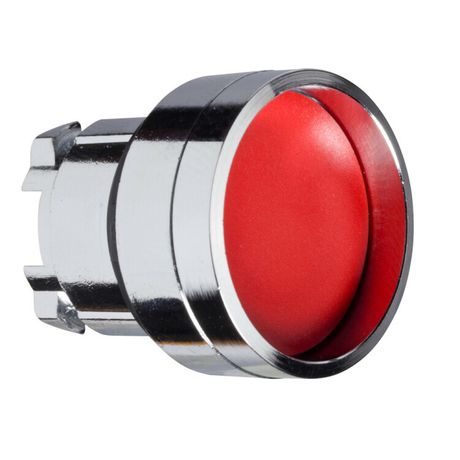ГОЛОВКА ДЛЯ КНОПКИ 22ММ КРАСНАЯ ZB4BA46 | Schneider Electric
