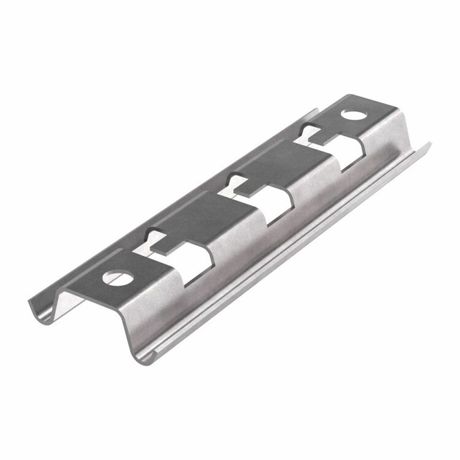 Профиль Омега ПОБ-400 безвинтовой Промрукав PR16.1086 Строитель