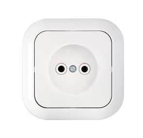 Беларусь Розетка скрытая РС16-228 - Bylectrica