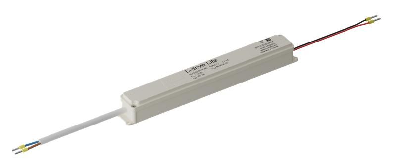 Драйвер L-drive Lite/30/30-90В/200мА/230AC IP20 LEDEL Y0000042898