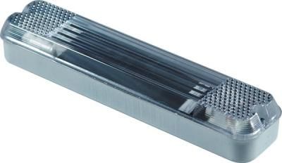 Светильник ЛПБ 31-11-006 В ЖКХ накладной без монтаж. планки Владасвет 11457 СТЗ