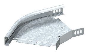 Угловая секция 45° 35x300 (RB 45 330 FS) | 6043720 OBO Bettermann