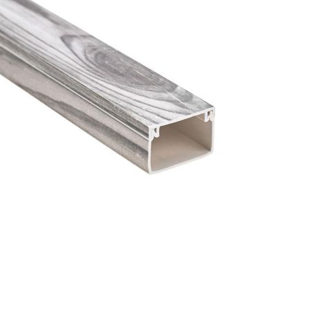 Кабель-канал 40х16 L2000 канадский клен Rexant 28-4016-85 MEET