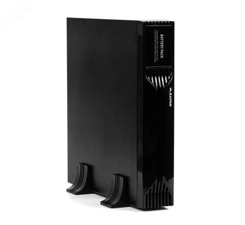 Блок батарейный RAPAN BC 48/9S встроенные АКБ 4 шт.x 9Ah - 8961 Бастион