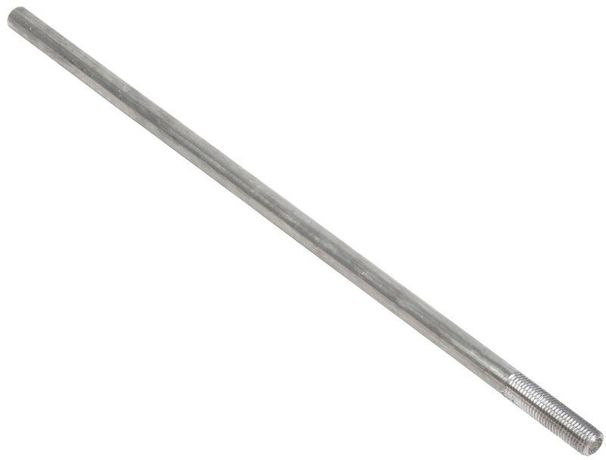 Молниеприемник D=16мм L=4м алюминий IEK | ZLC10-30-16-040