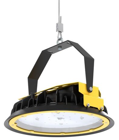 Светильник светодиодный ДБП-68,4W IP67 9562Лм 5000К КСС D120 (ATAMAN EXTREME 70 750 D120) - УТ000013628 Технологии света