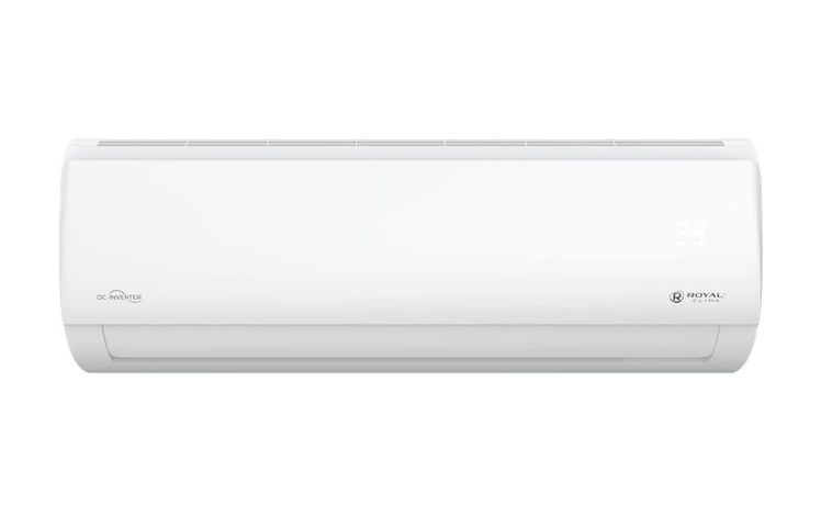 Сплит-система инверторного типа TRIUMPH LITE Inverter RCI-TWL28HN ROYAL Clima НС-1689746 ROYAL Clima арт. НС-1689746