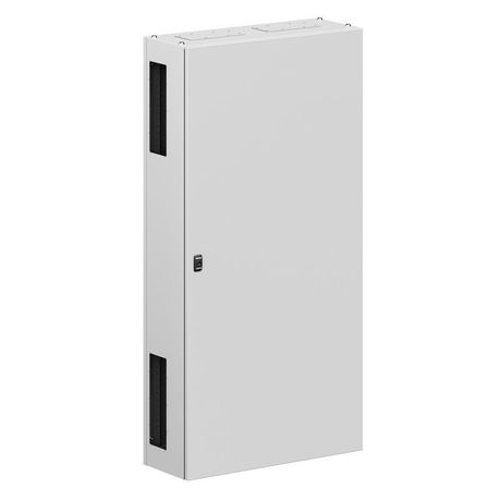 Корпус напольный RAM fit с боковыми вырезами 1200х800х300мм DKC R6NFW128030F ДКС