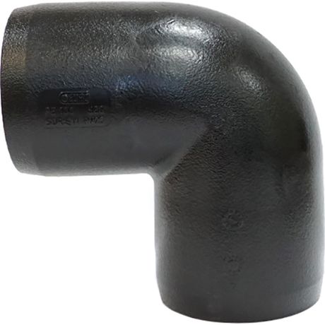 Отвод 90 ES электросварной d 40 SDR11 - 2111160040 Eurostandard