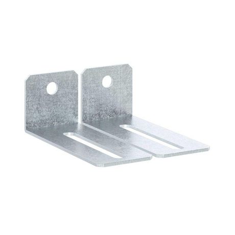 Кронштейны для крепления CQE к стене (уп.2 шт) DKC R5AE14 ДКС