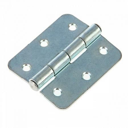 Петля накладная 30х40 цинк (1 шт) -пакет Tech-Krep - 138859