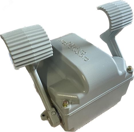 Командоконтроллер ЭК-8257А - УТ000001302 ЭТК