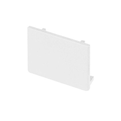 Заглушка MAG-ORIENT-CAP-2620 (WH) (Arlight, IP20 Пластик, 3 года) | 037323 Arlight