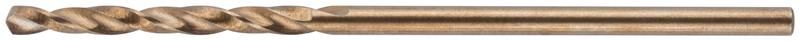 Сверло по металлу Cutop Profi с кобальтом 5% 1.5 x 40 мм, 2 шт - 48-356 РОС