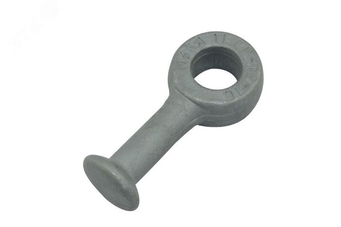 Серьга СР-12-16 МЗВА 00000000519