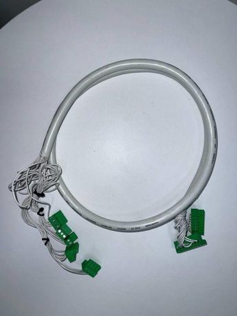 Кабель для выносного блока управления 1,5 метра АВР-102..109 | 42081DEK DEKraft APC