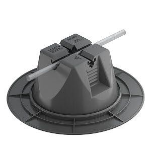 Держатель проволоки для плоской кровли (165 MBG-8 200) | 5218748 OBO Bettermann